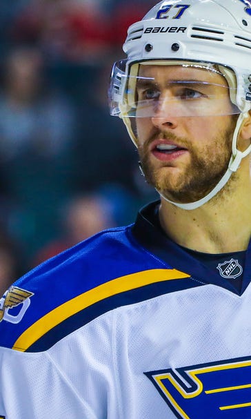 Blues face Kings in a matchup of inconsistent teams